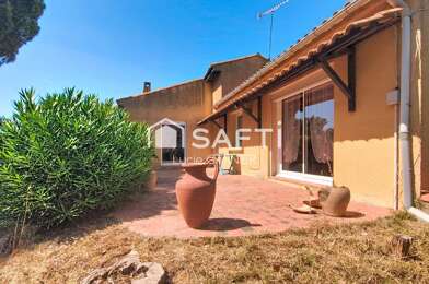 Maison 4 pièces 490000 €