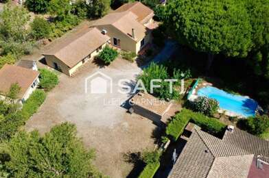 Maison 4 pièces 490000 €