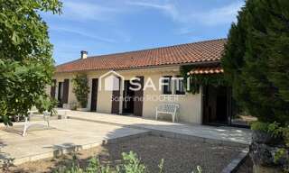 Maison 4 Pièces 117 m² à vendre à La Tour-Blanche-Cercles (24320)