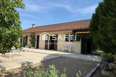 Maison 4 pièces 180000 €