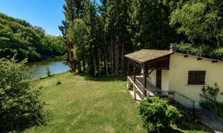 Terrain  48453 m² à vendre à Augignac (24300)