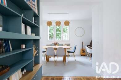 Maison 6 pièces 850000 €