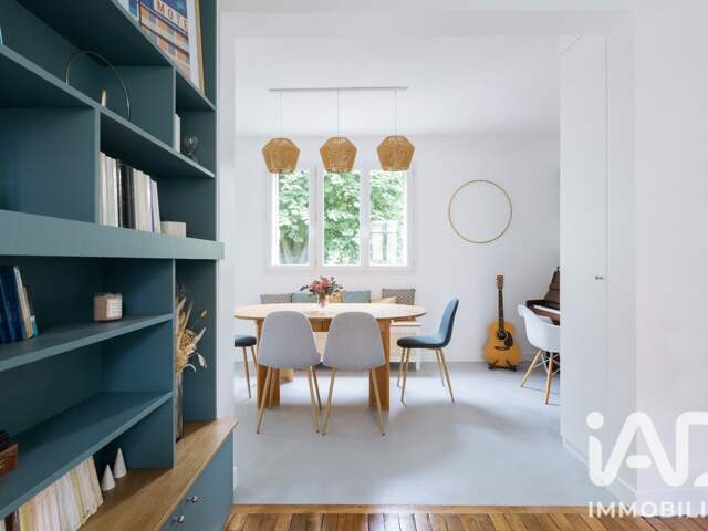 Vente Maison/villa 6 pièces — photo du bien