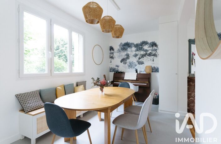 Vente Maison/villa 6 pièces — photo 2