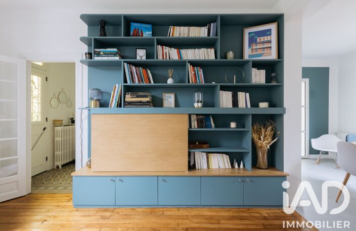 Vente Maison/villa 6 pièces — photo 3