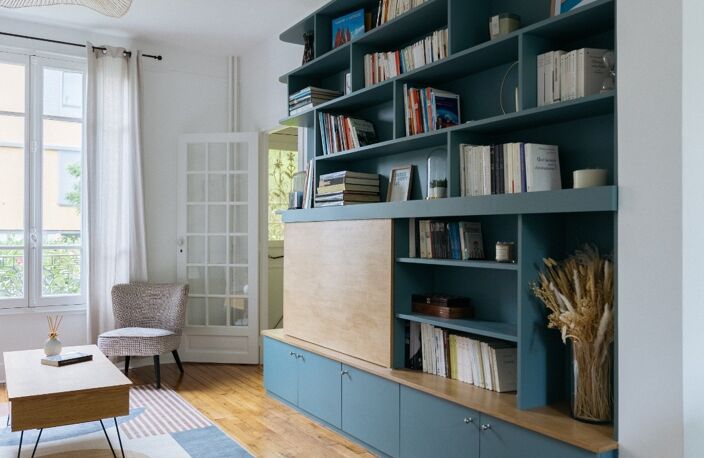 Vente Maison/villa 6 pièces — photo 4