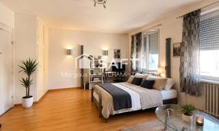 Appartement 1 Pièce 37 m² à vendre à Mulhouse (68100)