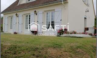 Maison 6 Pièces 124 m² à vendre à Bayeux (14400)