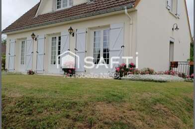 Maison 6 pièces 355000 €