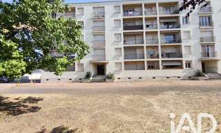 Appartement 3 Pièces 62 m² à vendre à Roanne (42300)