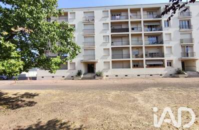 Vente Appartement 3 pièces — photo du bien