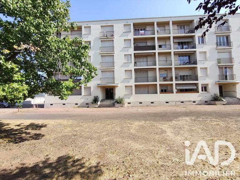 Vente Appartement 3 pièces — photo 1