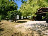 Plain-pied - Joli terrain - Garage - Carport - Piscine — photo 3