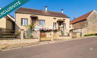 Maison 5 Pièces 112 m² à vendre à Saint-André-en-Terre-Plaine (89420)