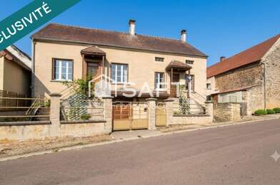 Maison 5 pièces 129900 €