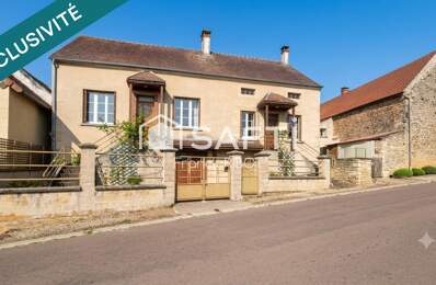 Maison de village de 112m2 sur 766m2 de terrain — photo du bien