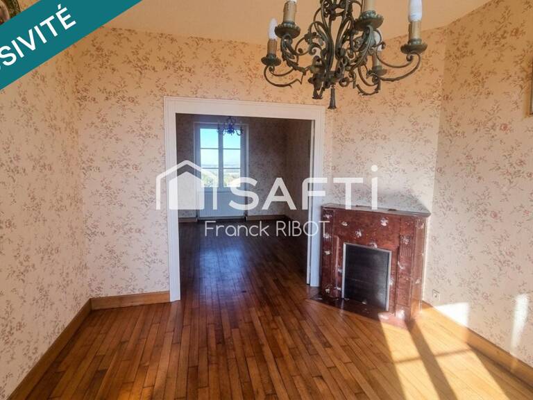 Maison de village de 112m2 sur 766m2 de terrain — photo 1