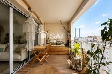 Appartement 4 pièces 376000 €