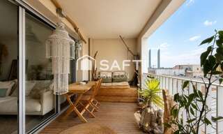 Appartement 4 Pièces 77 m² à vendre à Bordeaux (33300)