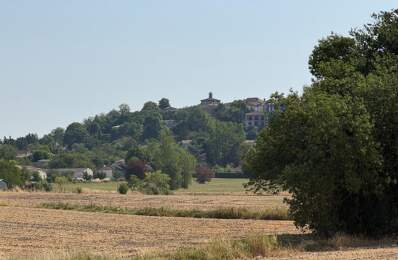 Grande maison individuelle avec vue sur la bastide — photo du bien