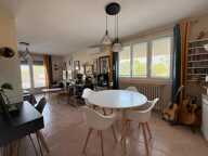 Grande maison individuelle avec vue sur la bastide — photo 2