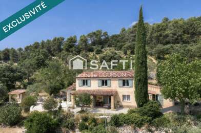 Maison 10 pièces 1190000 €
