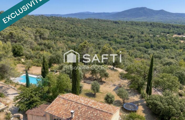 Propriété d'exception au coeur de la Provence — photo 2