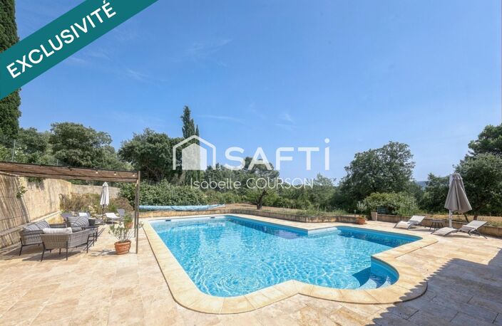 Propriété d'exception au coeur de la Provence — photo 4