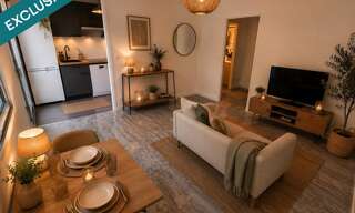 Appartement 1 Pièce 33 m² à vendre à Mandelieu-la-Napoule (06210)