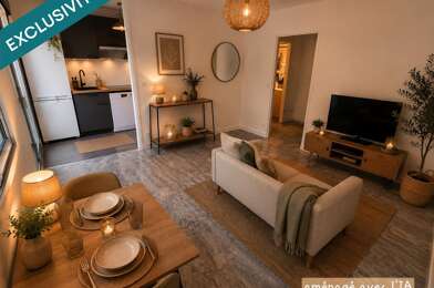 Appartement 1 pièces 159900 €
