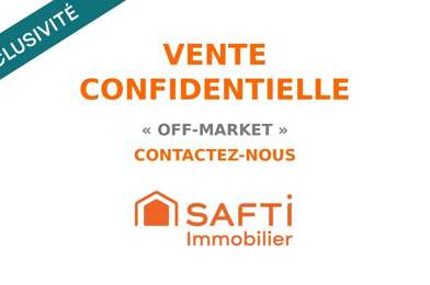 Appartement 4 pièces 254000 €