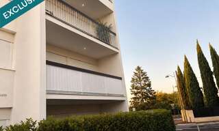 Appartement 4 Pièces 80 m² à vendre à Le Bouscat (33110)