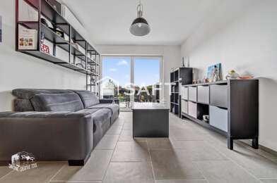 Appartement 2 pièces 145000 €