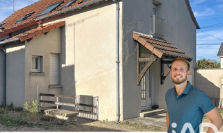 Maison 6 Pièces 118 m² à vendre à Châtellerault (86100)