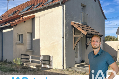Maison 6 pièces 169000 €