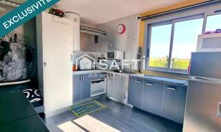 Appartement 3 Pièces 38 m² à vendre à Agde (34300)