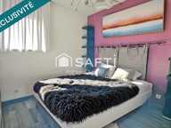 Appartement T3 proche les avec place de parking — photo 2