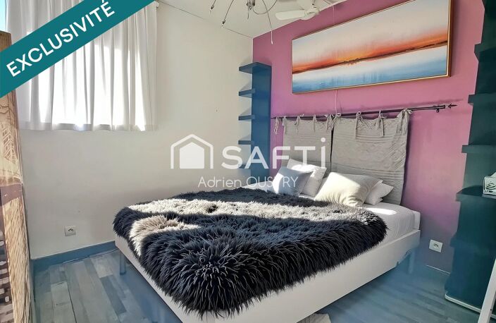 Appartement T3 proche les avec place de parking — photo 2