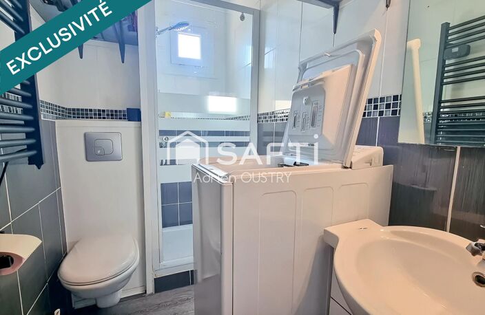 Appartement T3 proche les avec place de parking — photo 3