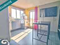 Appartement T3 proche les avec place de parking — photo 4