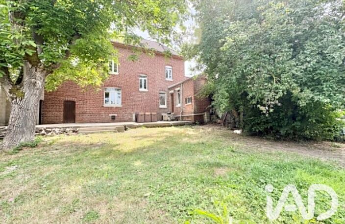 Vente Maison/villa 6 pièces — photo 2