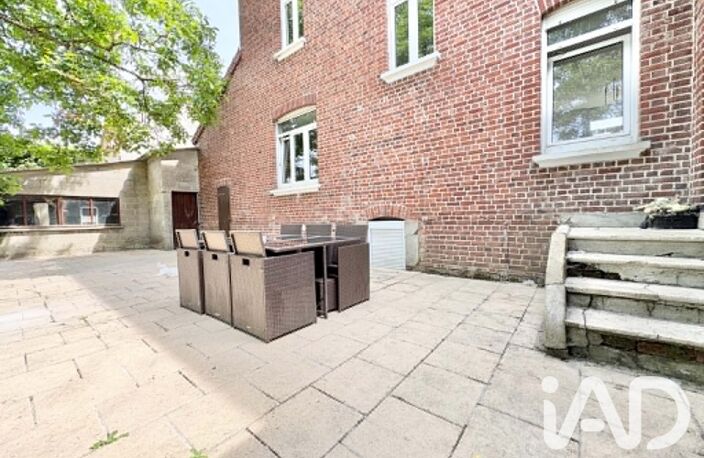 Vente Maison/villa 6 pièces — photo 3