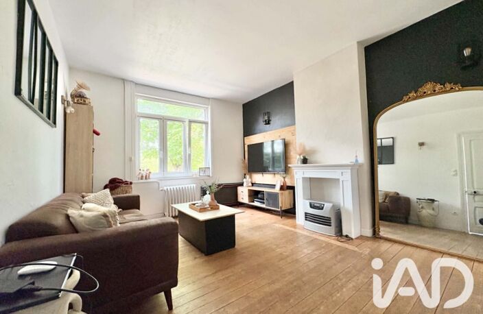 Vente Maison/villa 6 pièces — photo 5
