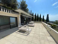 ST-LAURENT-D'EZE  -  SPACIEUX ET ELEGANT 3 PIECES AVEC MAGNI — photo 3