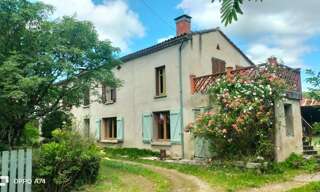 Maison 9 Pièces 220 m² à vendre à Giroussens (81500)