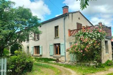 Maison 9 pièces 210000 €