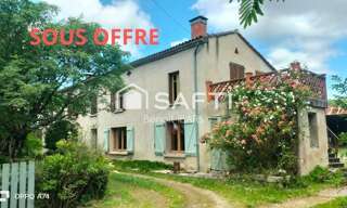 Maison 9 Pièces 220 m² à vendre à Giroussens (81500)