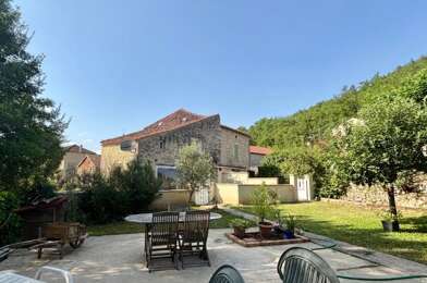 Maison 10 pièces 289000 €