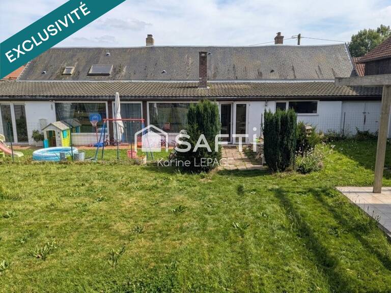 Entre Oisemont et Airaines — photo 1