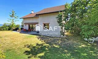 Maison 6 Pièces 199 m² à vendre à Marcellaz-Albanais (74150)